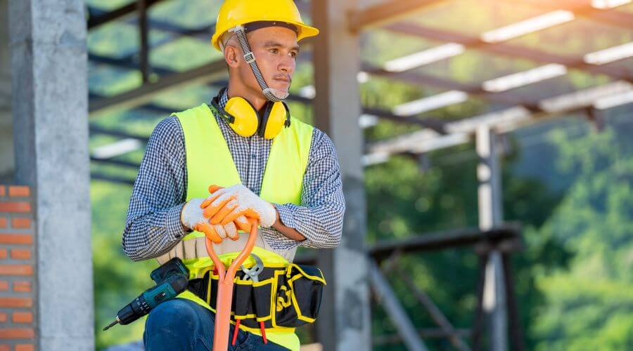 Expert flood damage restoration services in Morley, MO